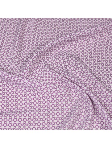 MAX MARA viskoze, rakstaina