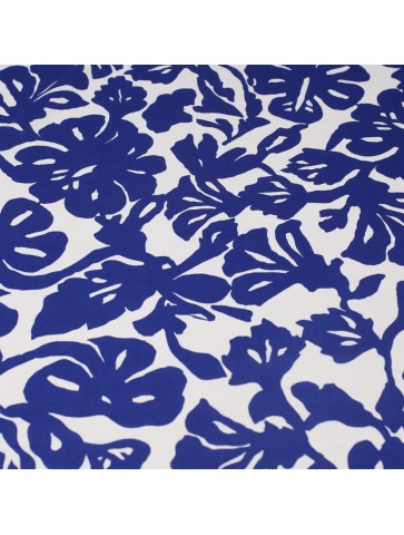 MAX MARA patterned cotton