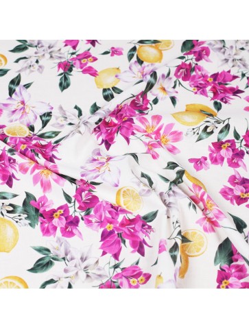 MAX MARA patterned cotton