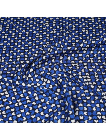 MAX MARA viscose, patterned