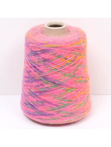 PECCI FILATI cotton with...