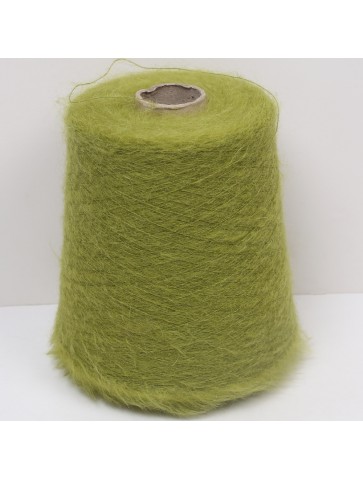 ILARIA | AURORA 70% KID mohair