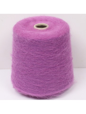 ILARIA | AURORA 70% KID mohair