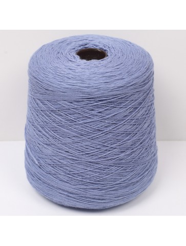 SKIN merino wool with silk...