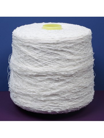 COSMOS textured viscose