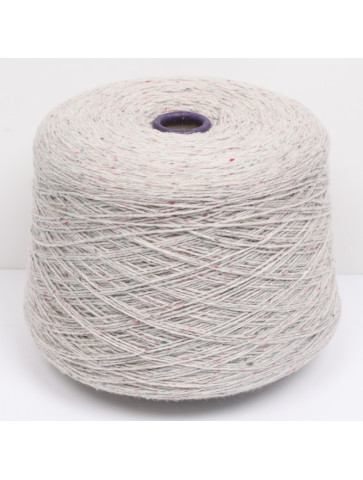 BOTTONATA merino wool with...