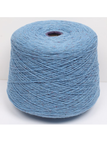 BOTTONATA merino wool with...