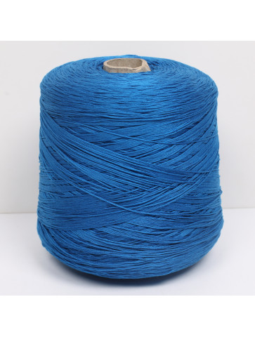 100% Mako mercerized cotton