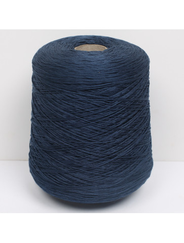 100% Mako mercerized cotton