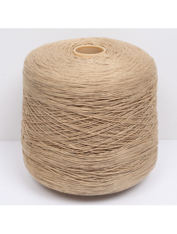 100% Mako mercerized cotton