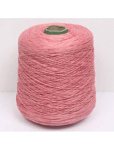 100% Mako mercerized cotton