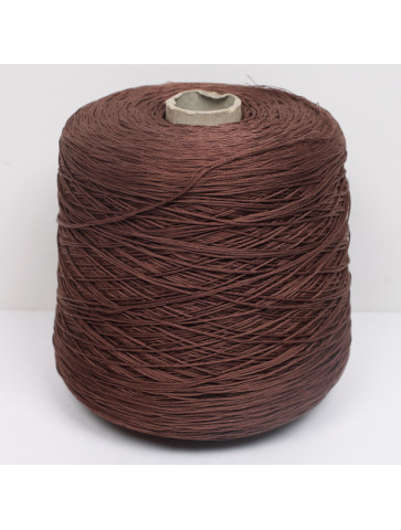 100% Mako mercerized cotton