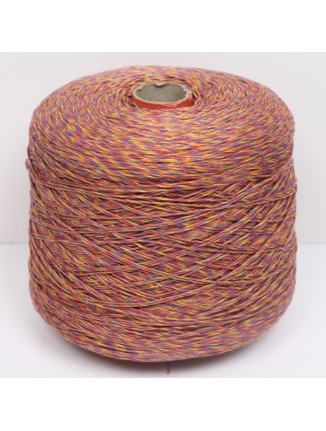 100% Mako mercerized cotton