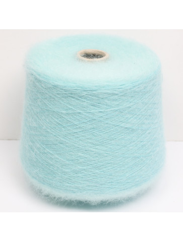 70% superkid mohair...