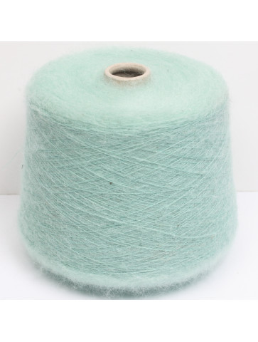 70% superkid mohair...