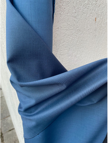 GUCCI Anzug aus Wolle mit...