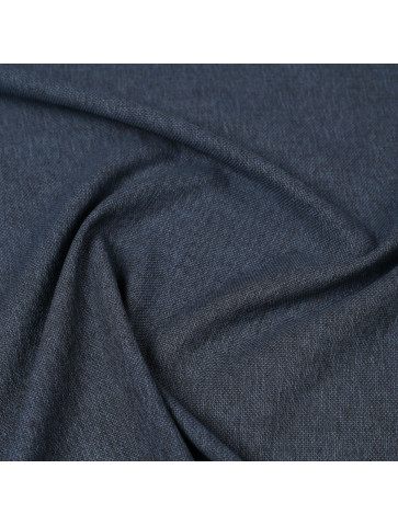 Suiting wool with cotton...