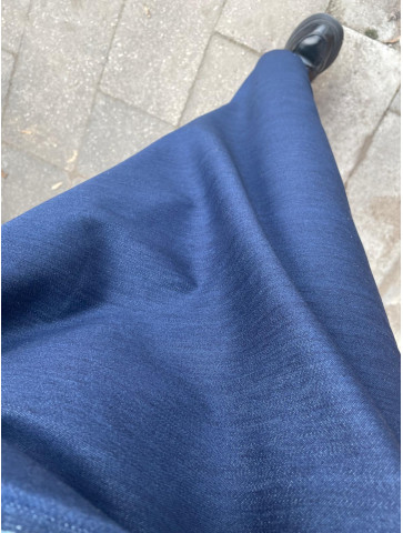 PATRIZIA PEPE jeans (washed)