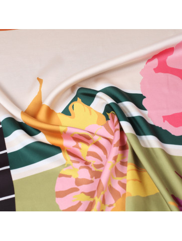 MAX MARA poliesteris suknelėms