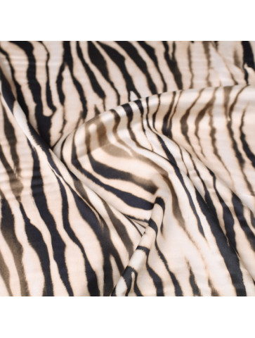 MAX MARA Satin-Viskose,...