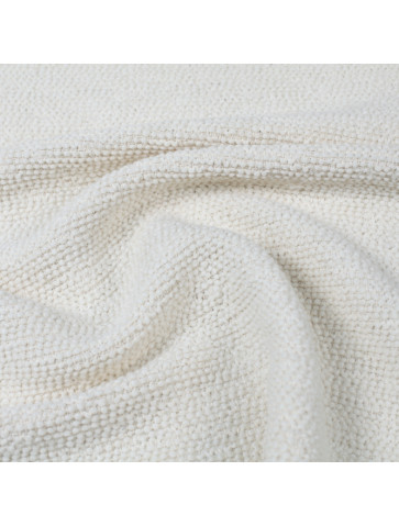 Wolltweed mit Mohair