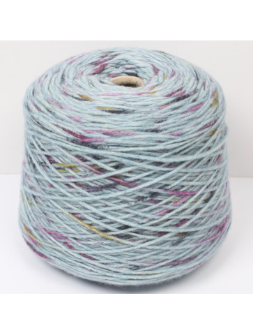 SOFFILO | STELLA wool with...