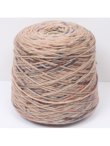 SOFFILO | STELLA wool with...