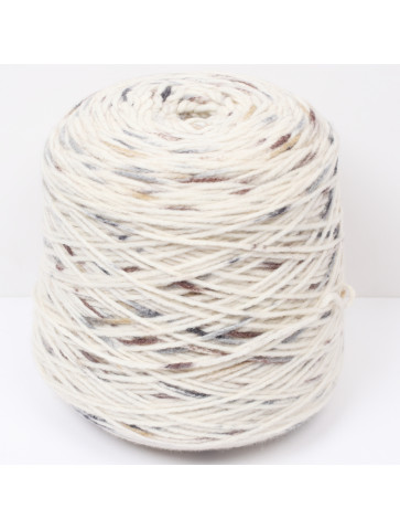 SOFFILO | STELLA wool with...