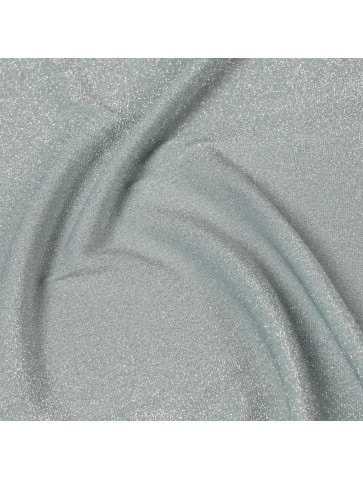 Glänzende Strickwaren