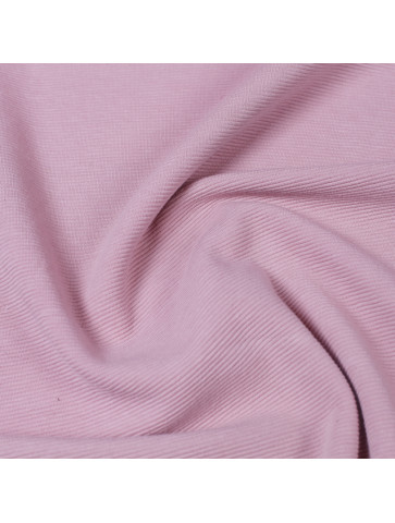 RIB knitwear