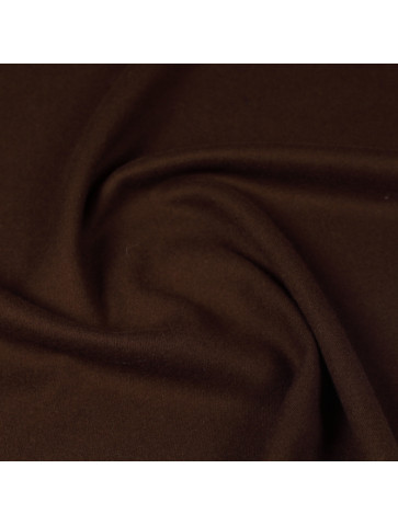 Coat wool with alpaca