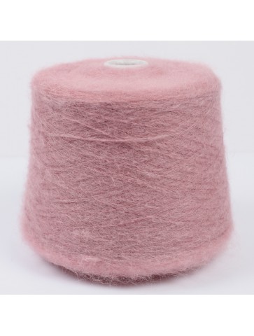 AURORA KID in mohair