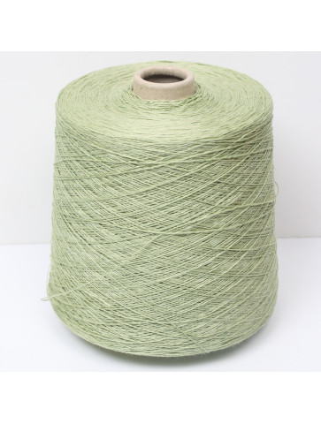 100% lins (600 m/100 g)