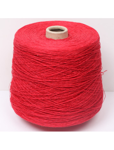 100% linen (600m/100g)