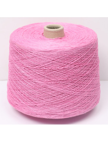 100 % Leinen, langstapelig...