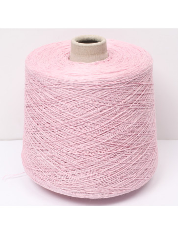 100 % Leinen, langstapelig...