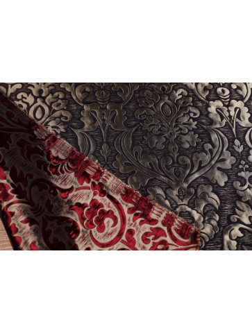 Seidenjacquard