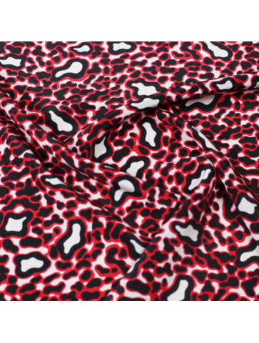 100% silk