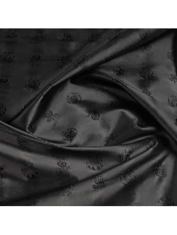 Jacquard lining