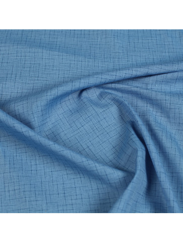 Polyester fabric