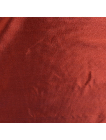Double-sided silk