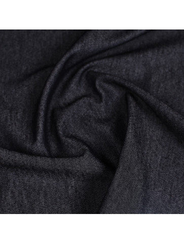 Italienischer Denim (Twill)