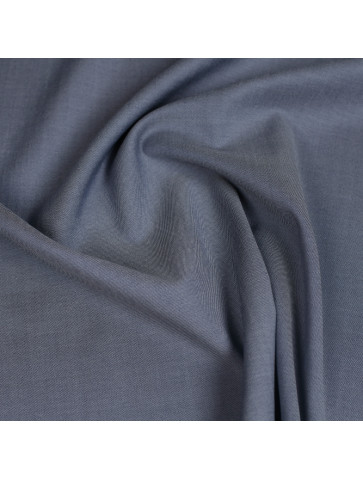 Dünner Anzugwollstoff (Denim)