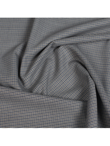 Rūtainais uzvalks ar vilnu