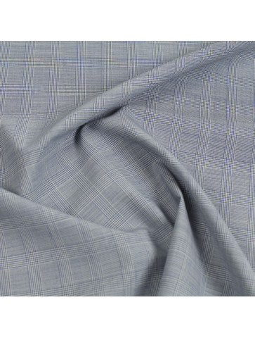 HUGO BOSS 60% suiting wool