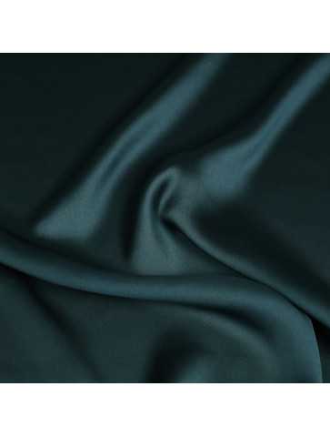 GUCCI Crepe de Chine Seide