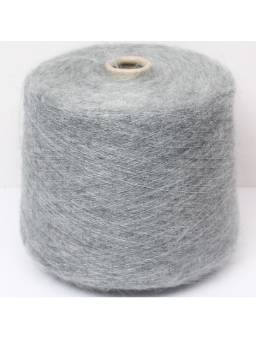 "KALIMBA" 62% mohair + 38%...