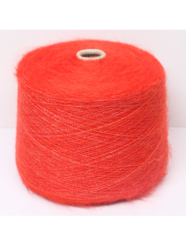 "KALIMBA" 62% mohair + 38%...