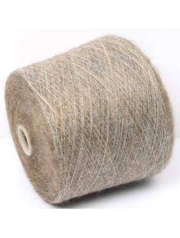 "KALIMBA" 62% mohēra + 38%...