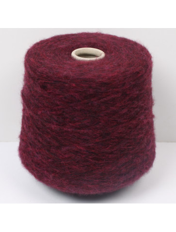 "GHOST" merino wool with...